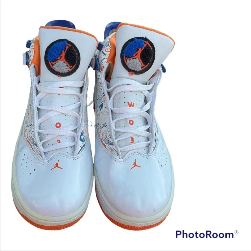 Air Jordan Fusion *